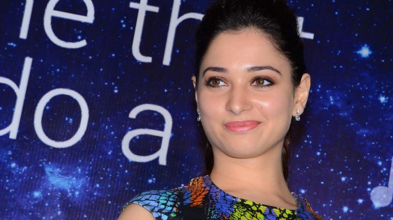 Tamannaah Tamannaah