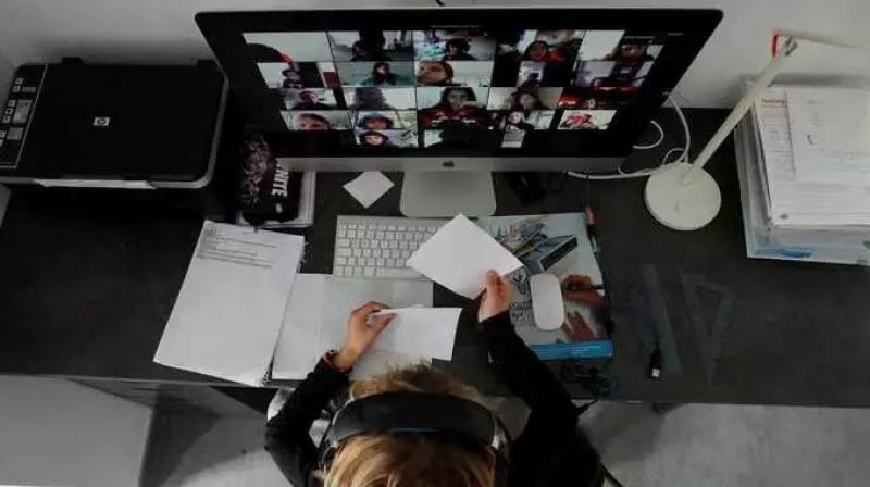 Garg, who is in his mid-40's, cited market efficiency, performance and productivity as the reason behind the firings. (Representational Image: Reuters) Garg, who is in his mid-40's, cited market efficiency, performance and productivity as the reason behind the firings. (Representational Image: Reuters)