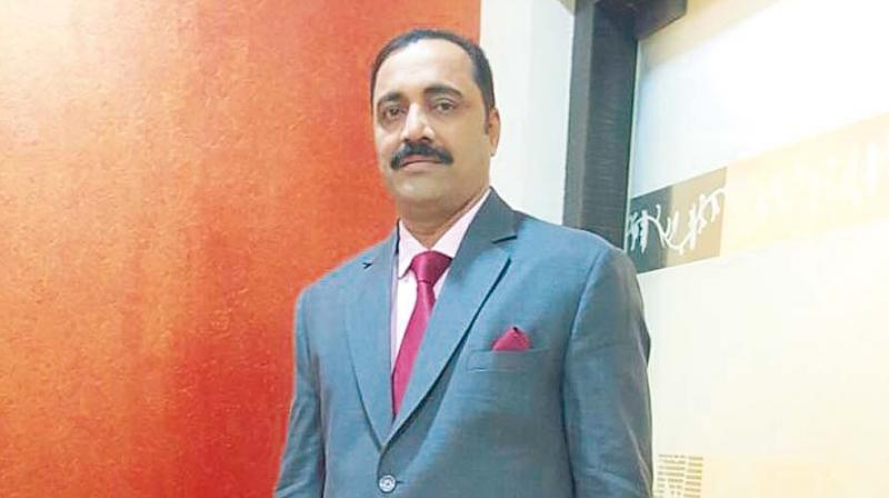 Hemant Bavdhankar Hemant Bavdhankar