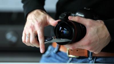 8 quick camera tricks to help beginners shoot unique photos