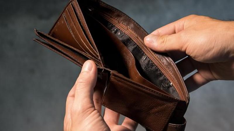 The psychological forces – an aversion to not viewing oneself as a thief – can be stronger than the financial ones. (Photo: Representational/Pixabay) The psychological forces – an aversion to not viewing oneself as a thief – can be stronger than the financial ones. (Photo: Representational/Pixabay)