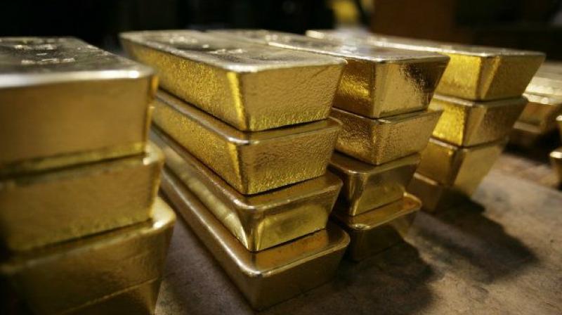 Silver coins too spurted by Rs 1,000 to Rs 77,000 for buying and Rs 78,000 for selling of 100 pieces. Silver coins too spurted by Rs 1,000 to Rs 77,000 for buying and Rs 78,000 for selling of 100 pieces.