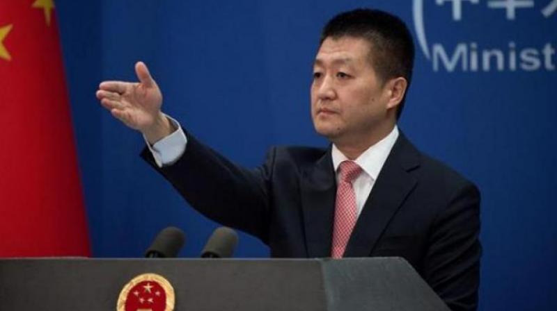 China denied on Wednesday plans to construct a tunnel to divert River Brahmaputra amid reports of highly polluted waters from its tributary Siang flowing into India. (Photo: AFP/File) China denied on Wednesday plans to construct a tunnel to divert River Brahmaputra amid reports of highly polluted waters from its tributary Siang flowing into India. (Photo: AFP/File)