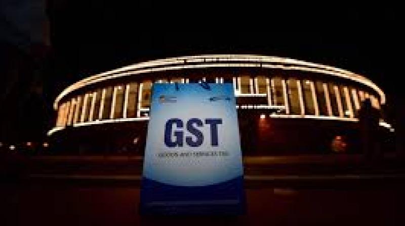 GST collections in November slipped to Rs 83,346 crore as recorded up till November 27, from over Rs 92,000 crore last month. (Photo: PTI) GST collections in November slipped to Rs 83,346 crore as recorded up till November 27, from over Rs 92,000 crore last month. (Photo: PTI)