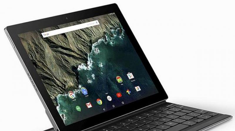The Pixel C did not get an Android P update. The Pixel C did not get an Android P update.