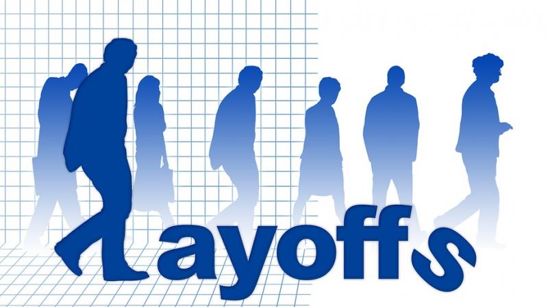The job cuts are 1-2 percent more than previously estimated. The job cuts are 1-2 percent more than previously estimated.