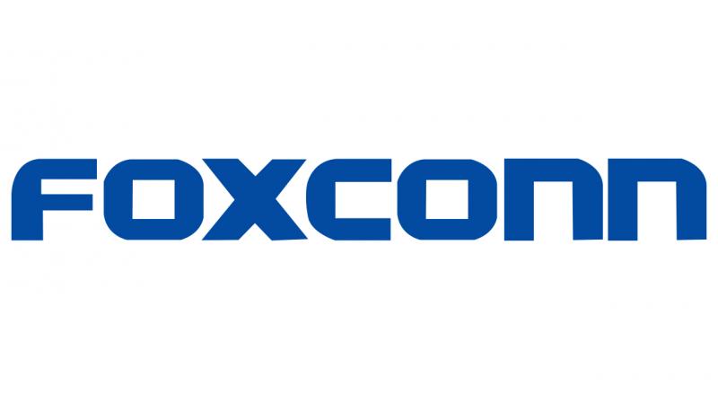 Foxconn looks for its next act. Foxconn looks for its next act.