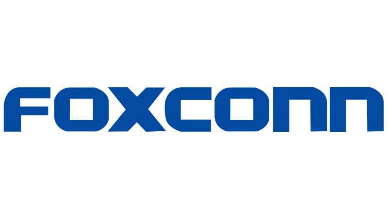Foxconn looks for its next act. Foxconn looks for its next act.