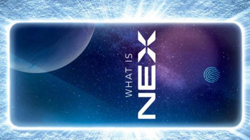 Geekbench scores reveal a Snapdragon 845 processor in the Vivo NEX S. Geekbench scores reveal a Snapdragon 845 processor in the Vivo NEX S.