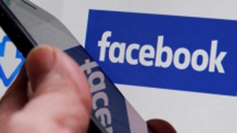 Facebook software bug has now been fixed. (Photo credit: ANI) Facebook software bug has now been fixed. (Photo credit: ANI)