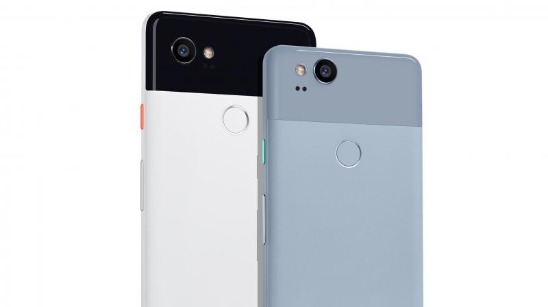 Google to reuse the Active Edge feature. Google to reuse the Active Edge feature.