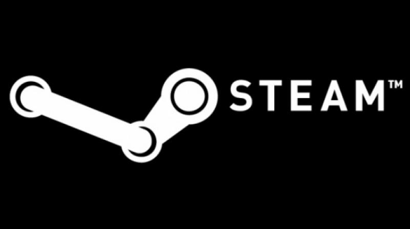 Valve to roll out a version of Steam in China. Valve to roll out a version of Steam in China.