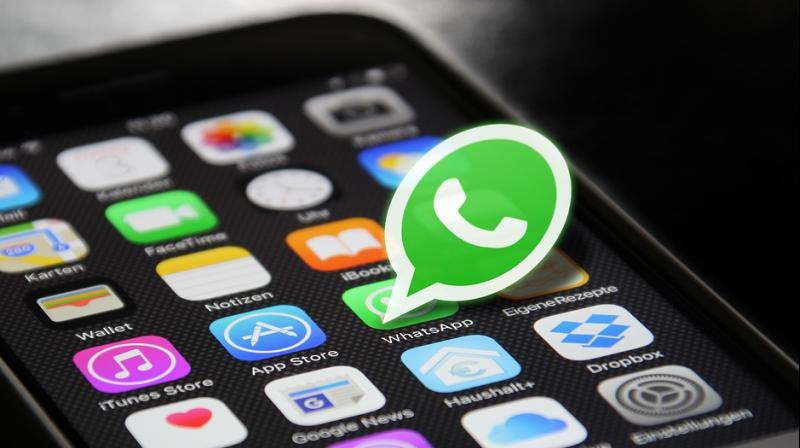 Youngsters are using WhatsApp to consume news. (Photo: Pixabay) Youngsters are using WhatsApp to consume news. (Photo: Pixabay)