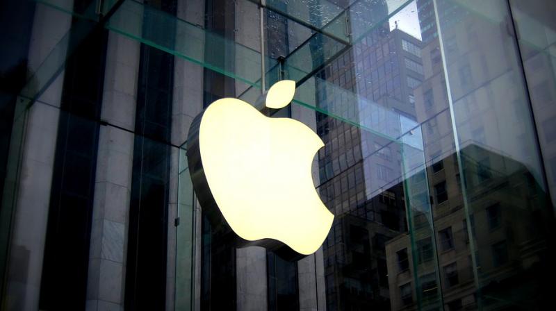 Apple also regained growth in China, where sales rose 19 percent. (Photo: Pixabay) Apple also regained growth in China, where sales rose 19 percent. (Photo: Pixabay)