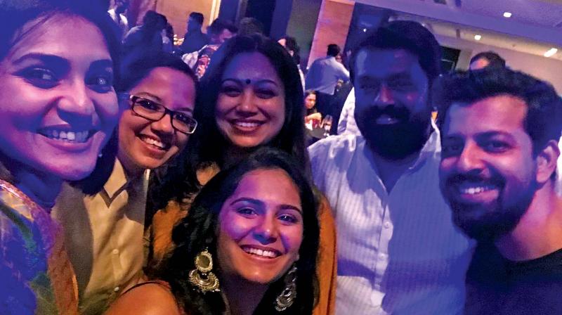 An anthology, SISP has three female-centric short stories penned by writers Jayamohan, Adhavan and Ashoka Mithran. An anthology, SISP has three female-centric short stories penned by writers Jayamohan, Adhavan and Ashoka Mithran.