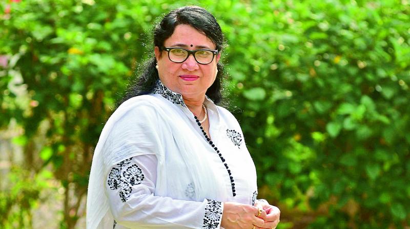 Shashikala Sinha Shashikala Sinha