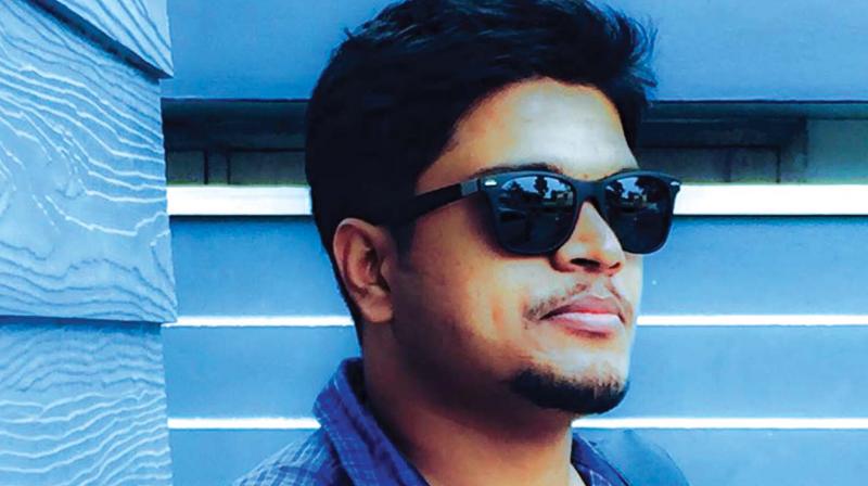 John Varghese John Varghese