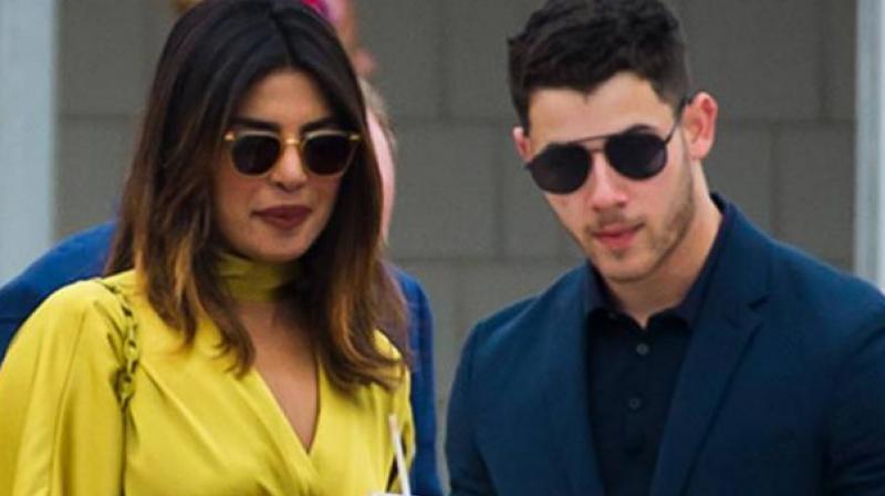Priyanka Chopra Gushes Over Boyfriend Nick Jonas At His Concert In Brazil