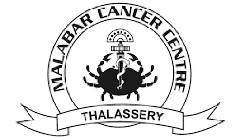 Malabar Cancer Centre logo Malabar Cancer Centre logo