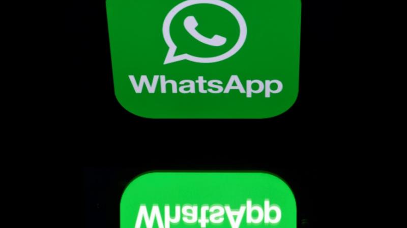 The apex court directed WhatsApp and Facebook to file an affidavit within four weeks specifying whether they were sharing the data with any third-party entity. The apex court directed WhatsApp and Facebook to file an affidavit within four weeks specifying whether they were sharing the data with any third-party entity.