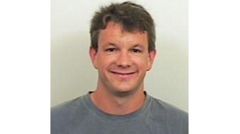 Brian Acton, WhatsApp co-founder (Photo: Brian's Facebook profile) Brian Acton, WhatsApp co-founder (Photo: Brian's Facebook profile)