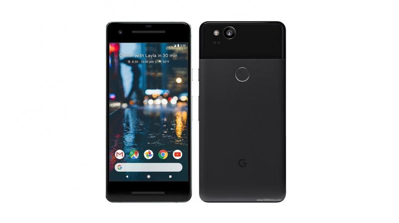The phone sets itself apart with promises to bake in Google’s powerful AI technology for quick and easy access to useful. The phone sets itself apart with promises to bake in Google’s powerful AI technology for quick and easy access to useful.