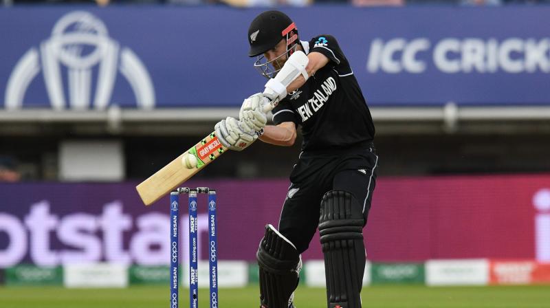 "I don't really rank innings, but each time you can try and go out and contribute to a winning performance is something that you're always wanting to do, and it was nice I was able to achieve that," said Kane Williamson, (Photo: AFP) "I don't really rank innings, but each time you can try and go out and contribute to a winning performance is something that you're always wanting to do, and it was nice I was able to achieve that," said Kane Williamson, (Photo: AFP)