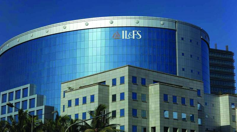 The appellate tribunal’s order came during the hearing over the government’s plan for the resolution of IL&FS group companies. The appellate tribunal’s order came during the hearing over the government’s plan for the resolution of IL&FS group companies.