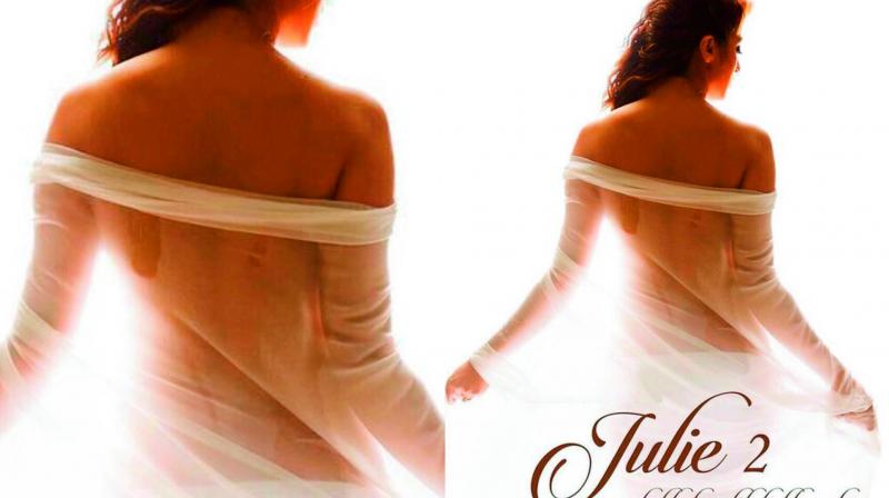 Julie 2 is Deepak Shivdasani’s second film in the series. Julie 2 is Deepak Shivdasani’s second film in the series.