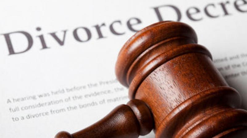 It said however that the interest of the wife is also required to be protected financially so that she may not have to suffer and depend upon others. (Representational Image) It said however that the interest of the wife is also required to be protected financially so that she may not have to suffer and depend upon others. (Representational Image)