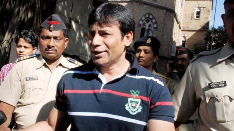 n the notice, Abu Salem also threatened the makers with defamation case if the scenes are not removed within a period of 15 days. (Photo: File) n the notice, Abu Salem also threatened the makers with defamation case if the scenes are not removed within a period of 15 days. (Photo: File)