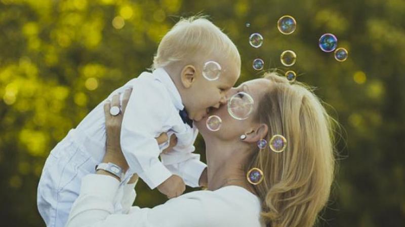 Women particularly are so heavily conditioned about becoming mothers that they seldom look at the real feelings they harbour about this extremely important yet difficult task. Women particularly are so heavily conditioned about becoming mothers that they seldom look at the real feelings they harbour about this extremely important yet difficult task.