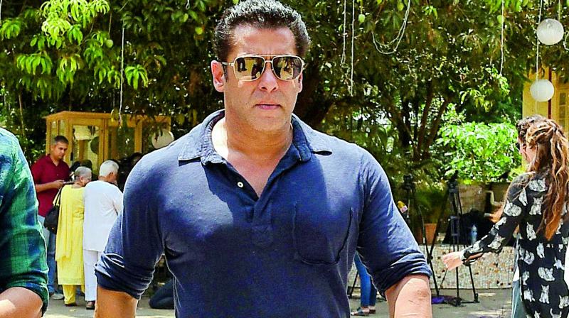 Salman Khan Salman Khan