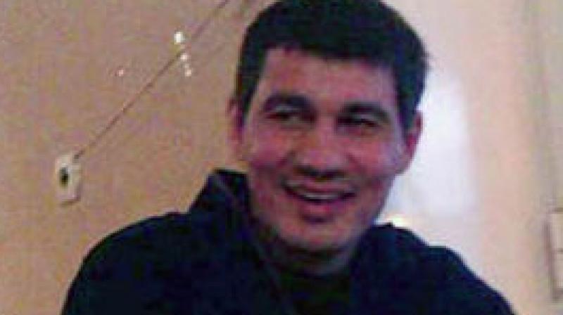 prosecutors have asked the court to remand Akilov in custody. (Photo: AFP) prosecutors have asked the court to remand Akilov in custody. (Photo: AFP)