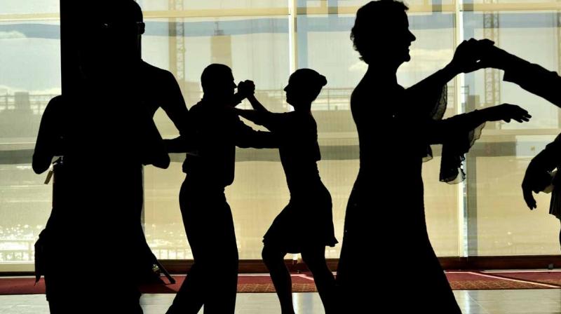 Ballet participation may contribute to positive outcomes across various health and wellbeing categories and promotes a general feeling of wellbeing (Photo: AFP) Ballet participation may contribute to positive outcomes across various health and wellbeing categories and promotes a general feeling of wellbeing (Photo: AFP)