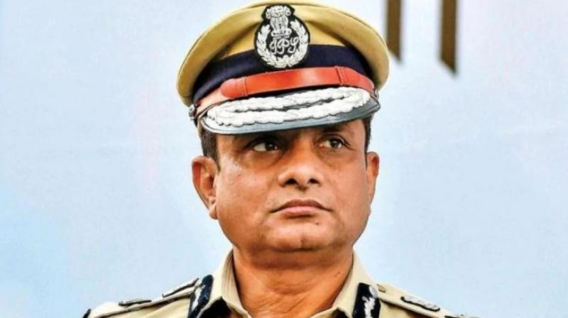 This was the third occasion since Saturday Kumar defied CBI summons to appear before its investigating team at the CGO complex office in Salt Lake. (Photo: File) This was the third occasion since Saturday Kumar defied CBI summons to appear before its investigating team at the CGO complex office in Salt Lake. (Photo: File)