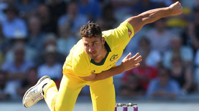 In the absence of the suspended Steve Smith and David Warner, Australia recently lost to South Africa and England in the limited overs format. (Photo: AFP) In the absence of the suspended Steve Smith and David Warner, Australia recently lost to South Africa and England in the limited overs format. (Photo: AFP)