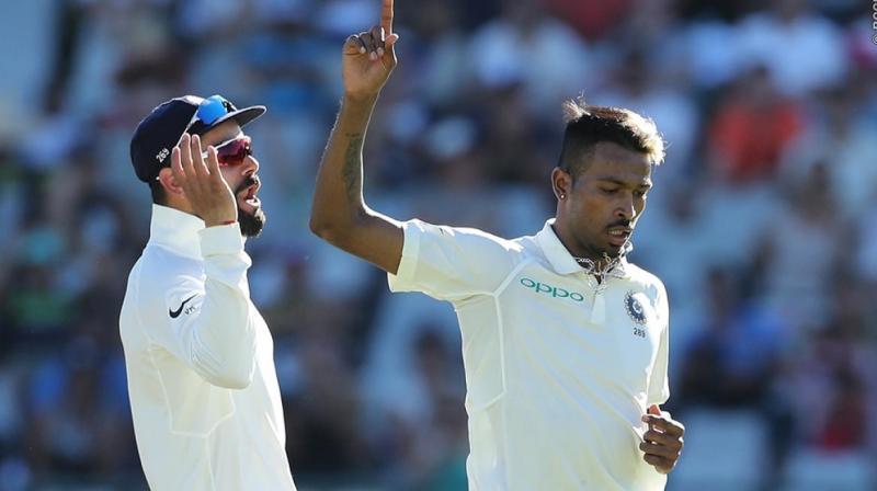 South Africa beat India, take 1-0 lead By South Africa beat India, take 1-0 lead By