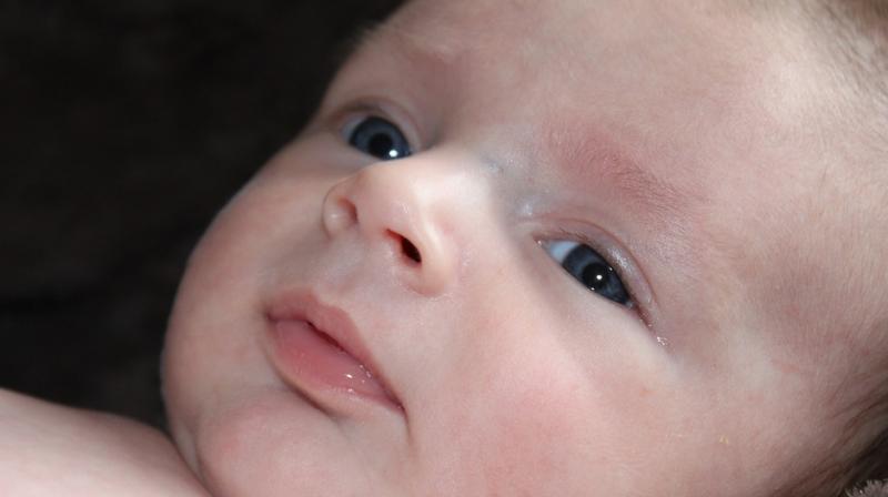 Children exposed to alcohol in the womb may have learning challenges such as deficits in memory or speech as well as behavior problems like hyperactivity. (Photo: Pixabay) Children exposed to alcohol in the womb may have learning challenges such as deficits in memory or speech as well as behavior problems like hyperactivity. (Photo: Pixabay)
