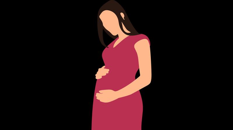 Hypertension during pregnancy increases risk of heart failure. (Photo: Pixabay) Hypertension during pregnancy increases risk of heart failure. (Photo: Pixabay)