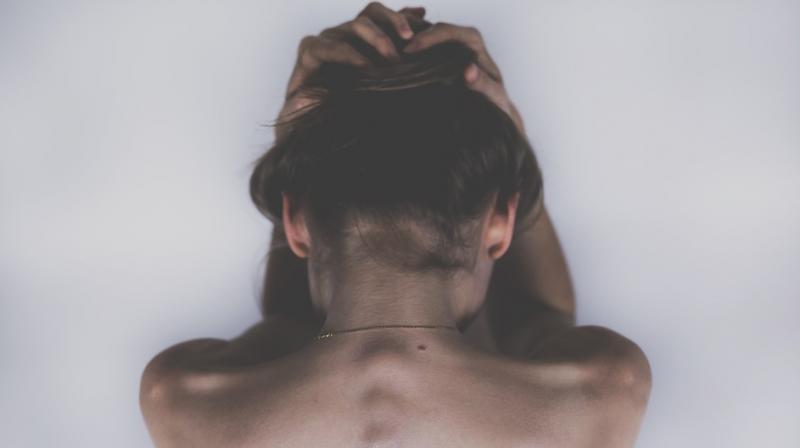 Doing things other people take for granted in everyday life is a struggle for her (Photo: Pixabay) Doing things other people take for granted in everyday life is a struggle for her (Photo: Pixabay)
