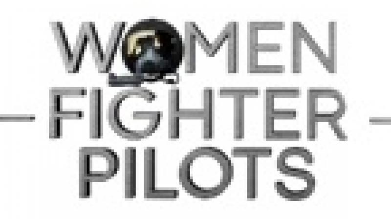 Women Fighter Pilots Women Fighter Pilots