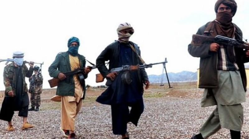 If the Taliban return to power they will have reverse strategic depth in Pakistan, inciting radicalisation of sections of our society. (Photo: AFP / File) If the Taliban return to power they will have reverse strategic depth in Pakistan, inciting radicalisation of sections of our society. (Photo: AFP / File)