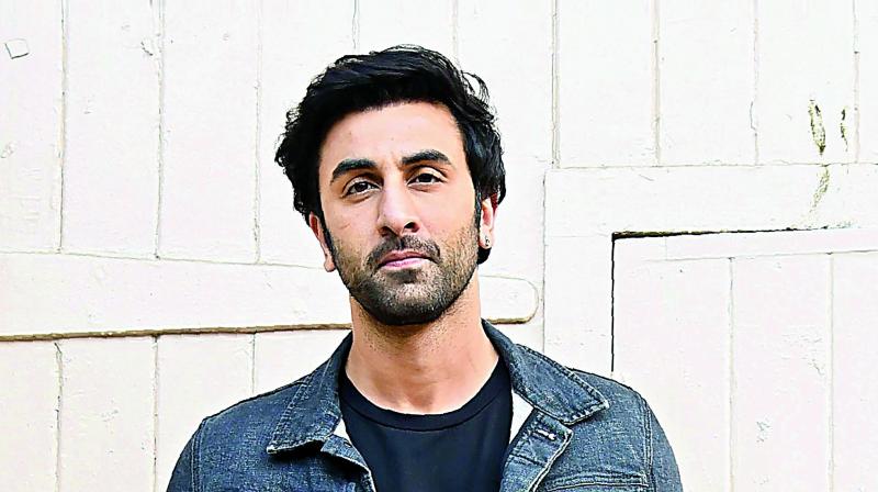 Ranbir Kapoor Ranbir Kapoor