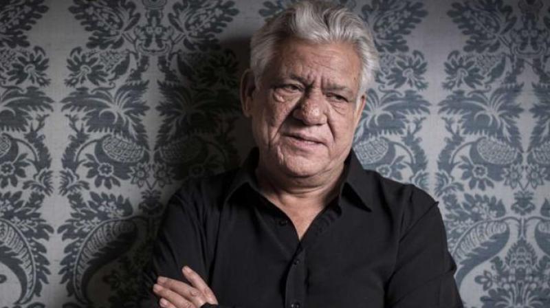 Om Puri Om Puri