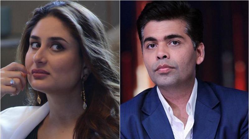 Kareena's request didn’t go down well with Karan, who then approached Preity Zinta for the role. Kareena's request didn’t go down well with Karan, who then approached Preity Zinta for the role.