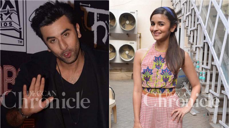 The film will go on floors in August. The film will go on floors in August.