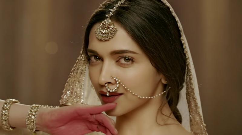 Deepika Padukone Deepika Padukone
