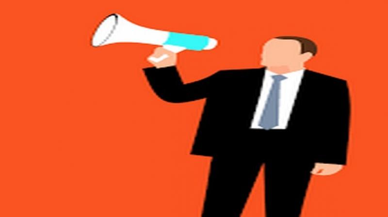 Santos believes the framework could be further developed to help readers distinguish and closely examine the intent of \fake news.\ (Photo: ANI) Santos believes the framework could be further developed to help readers distinguish and closely examine the intent of \fake news.\ (Photo: ANI)