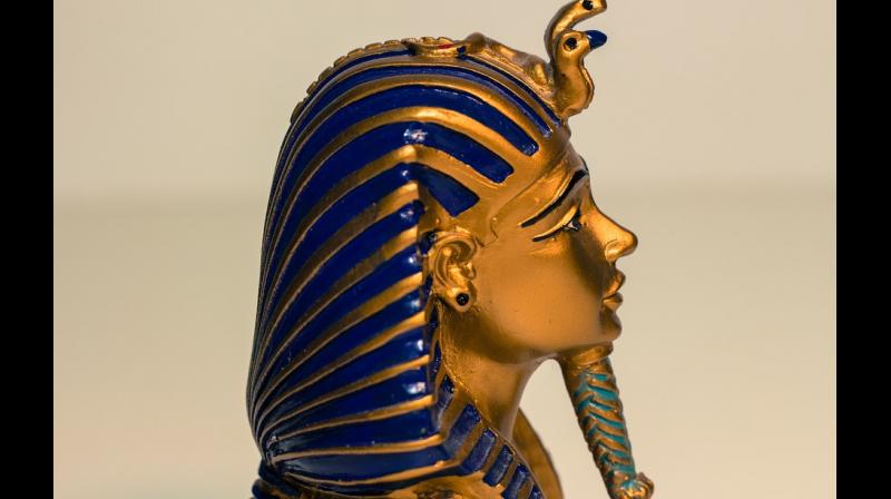 More than 60 of the items have left Egypt for the first time, the gallery says. (Photo: Representational/Pixabay) More than 60 of the items have left Egypt for the first time, the gallery says. (Photo: Representational/Pixabay)
